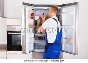 Buzdolabı Tamircisi